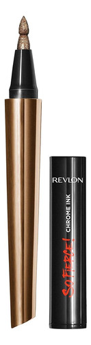 Revlon So Fierce Caneta Delineadora Líquido Cor: 902 Bronze