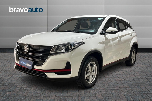 Dongfeng (in) 1.5 Luxury Mt 5p