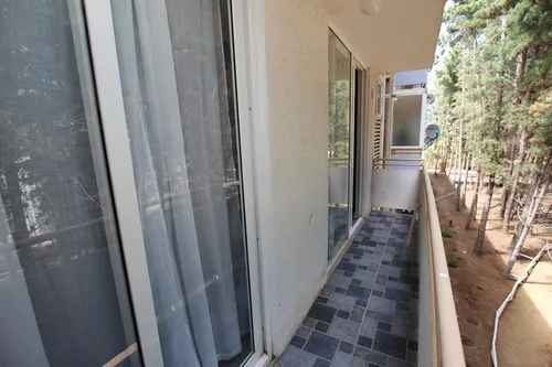 Arriendo Departamento En Puesta Del Sol - El Tabo