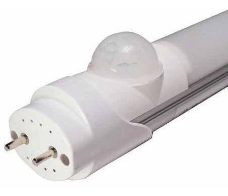 Tubo Led Con Sensor De Movimiento - 1.2m/18w