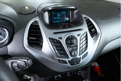 Ford Ka 1.5 Sel