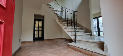 Ascencio De Zavala / Francisco De Aguirre /club De Polo