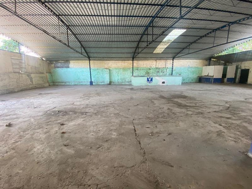 Bodega Comercial En Venta Tampico Alto Centro