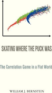 Libro Skating Where The Puck Was : The Correlation Game I...