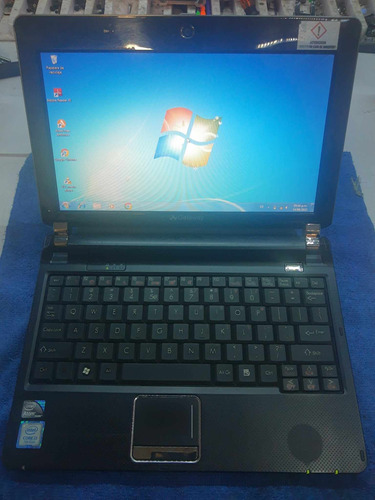Laptop Gateway Kav60