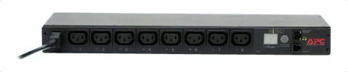 Pdu Apc Pour R/sw 1u 10a8pc13 Ap7920b