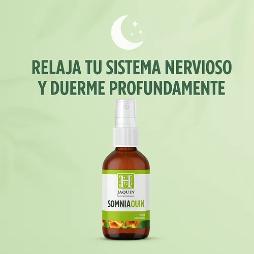 Somniaquin Insomnio Spray 30ml - mL a $867