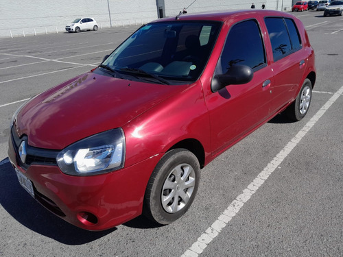 Renault Clio 1.2 Mío Expression Pack I