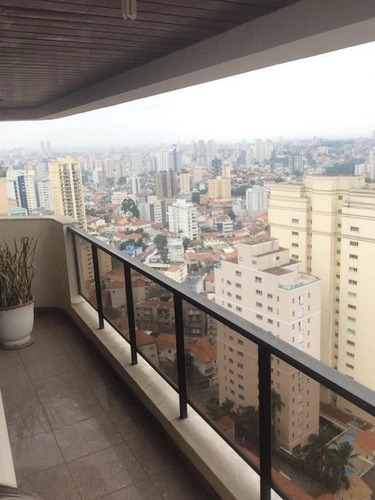 Cobertura À Venda, 331 M² Por R$ 1.499.000,00 - Jardim São Paulo(zona Norte) - São Paulo/sp - Co0139