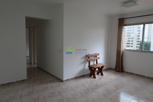Imagem 2 de 15 de Apartamento - Vila Clementino - Ref: 9883 - V-868178