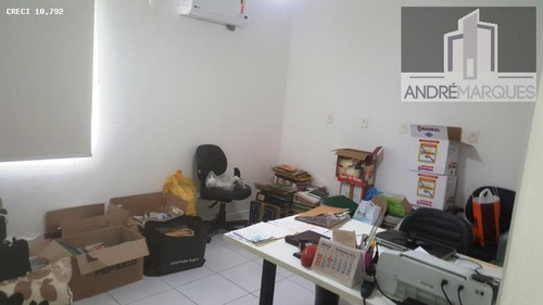 Imagem 8 de 15 de Casa Em Condomínio Para Venda Em Salvador, Patamares, 4 Dormitórios, 4 Suítes, 2 Banheiros, 4 Vagas - Am100_2-546534