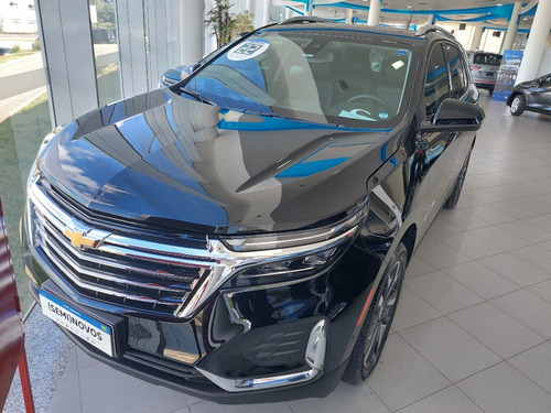 Chevrolet Equinox 1.5t Premier 4wd