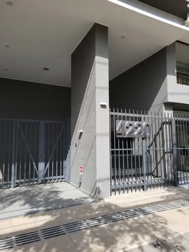 Ref:11767** Lindo Departamento 1d + 1b + Estacionamie