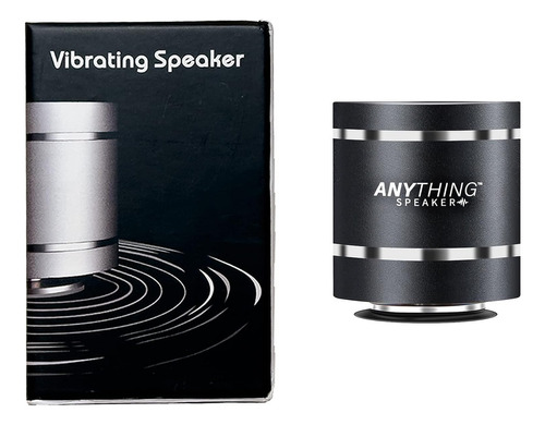 Anything Speaker Mini  Convierte Cualquier Cosa En Un Altav