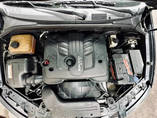 SsangYong Kyron 2.0 M200 Xdi