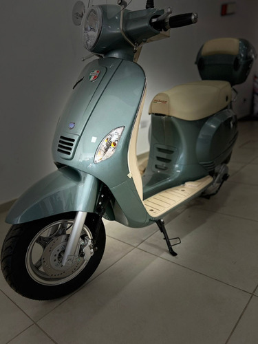 Imagen 17 de 19 de Corven Expert Milano 150