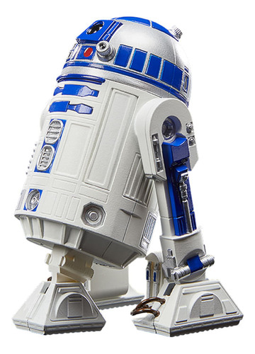 Hasbro Figura 15cm Articulado Artoo Detoo