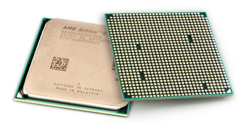 Amd Phenom Ii Â Computadora Cpu