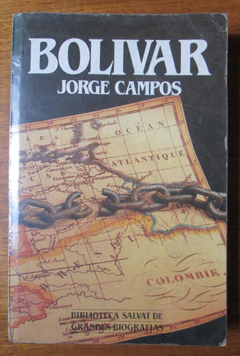 Bolivar Emancipacion Hispanoamerica Chavismo 