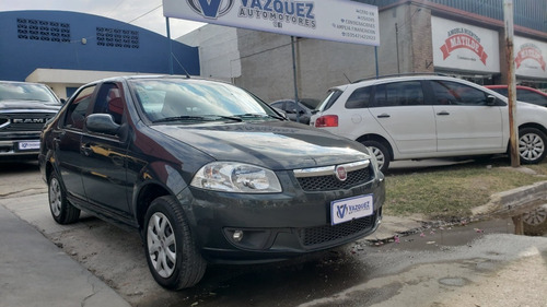 Fiat Siena El 1.4 2014