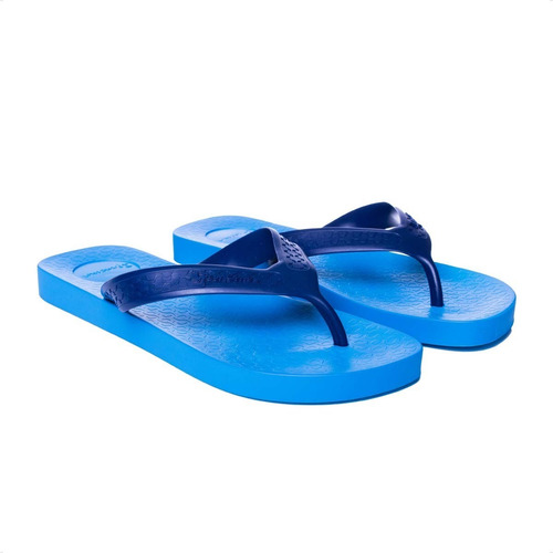 Imagen 5 de 9 de Ojotas Ipanema Anatomic Surf Hombre Casual
