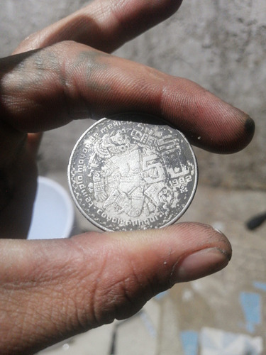 Monedas Antiguas 