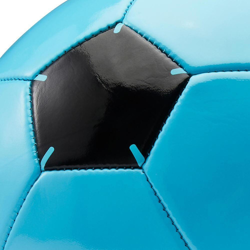 Balón de fútbol First Kick Tam 4, talla 3, color azul