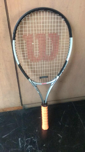 Raqueta De Tenis