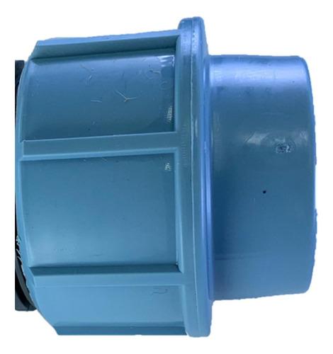 Conectores De Tubería De Agua De Conector Macho 32 Mm