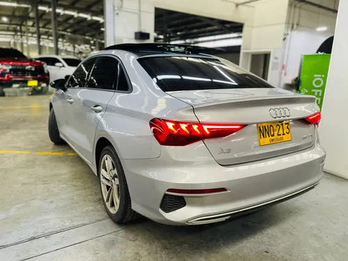 Audi A3 1.4 35 Tfsi Advanced