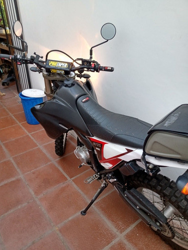 Yamaha Wr 250 R