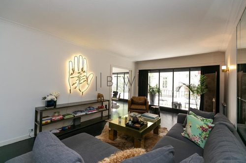 Imagen 6 de 22 de Departamento - Recoleta