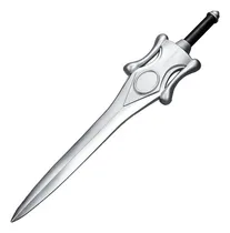 Comprar Espada Heman Amos Del Universo Vintage Cosplay Espuma Foam
