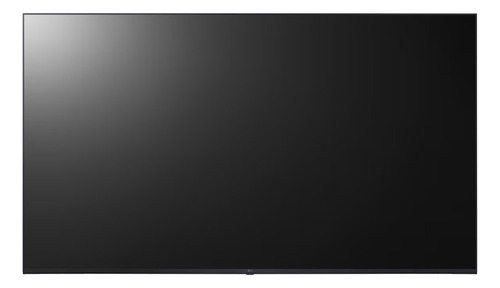 Monitor Profissional LG Led 50 Uhd 50ul3j-m.awzm