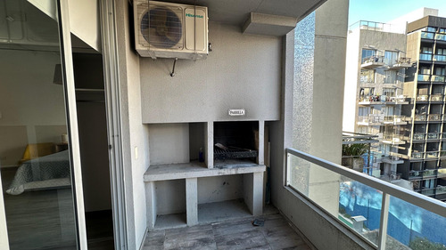 Departamento Monoambiente En Alquiler En Palermo, Capital Federal, Buenos Aires