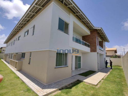 Imagem 1 de 15 de Apartamento Na Sapiranga - Ap1604