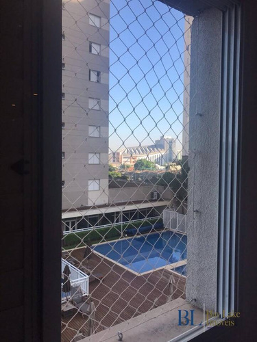 Imagem 14 de 15 de Belo Apto!!126m² 3 Suítes Mooca Cond Club Na Rua Taquari - Ap00486ae