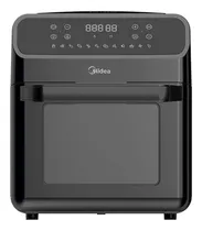Comprar Freidora Sin Aceite Airfryer Midea Mf-cy120a2 12 Litros