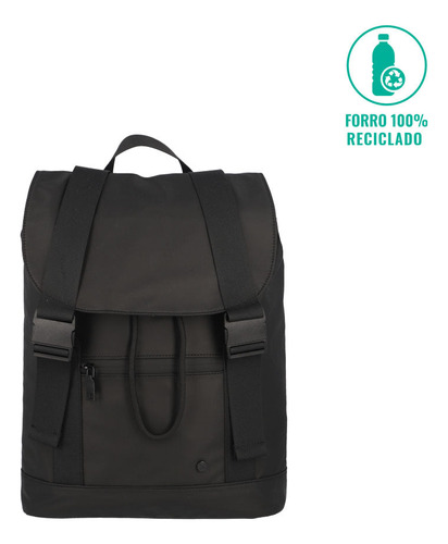 Morral Xtrem Mollie Ss23 Negro