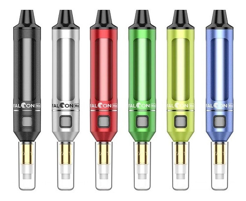 Dispositivo Yocan Falcon Mini Para Extracciones