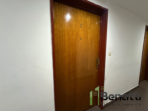 Departamento 2 Amb En Alquiler Cerca De La Estación De Ramos