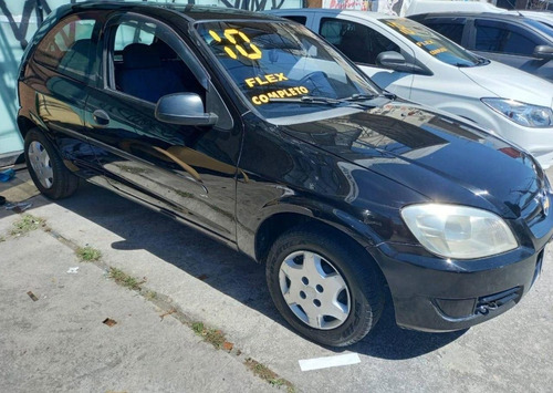 Chevrolet Celta 2010 1.0 Life Flex Power 3p