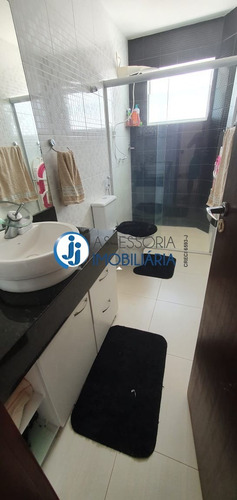 Green Club Ii - Casa Duplex Com 3 Quartos E Com Energia Solar - Ca00999 - 69206850