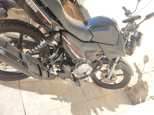 Imagem 7 de 7 de Yamaha Factor Ed 150