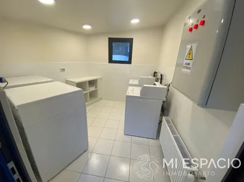 Arriendo Departamento Condominio Natales