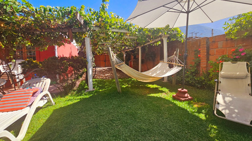 Hermosa Casa En Olmué, Piscina Y Árboles Frutales