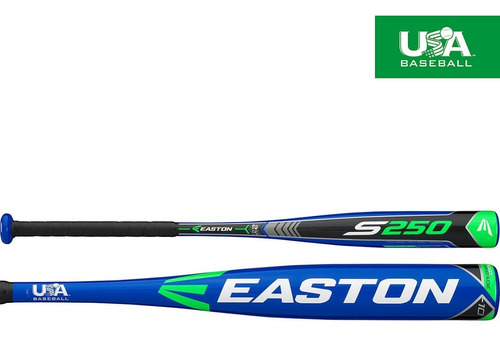 Bat De Beisbol Bate Easton 30 PLG S250 Usa Baseball Bat -10