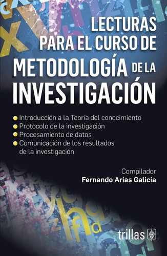 Lecturas Para El Curso De Metodologia De La Investigacion - 