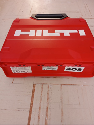 Hilti Te 2 Rotomartillo 