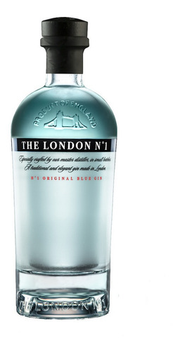 Gin  The London Nº1  